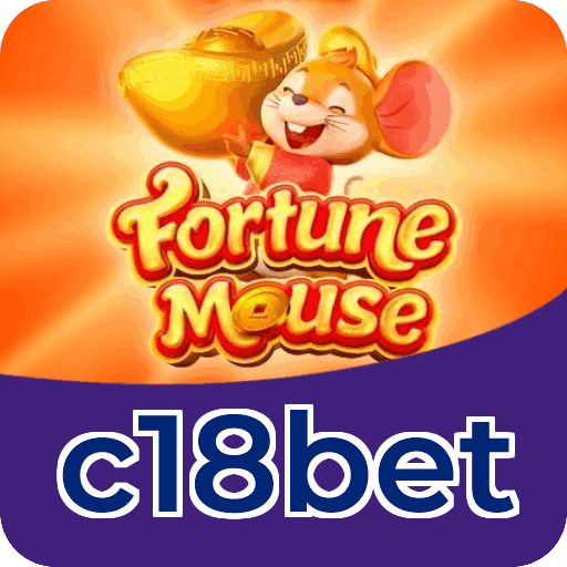 Aplicativo mobile c18bet