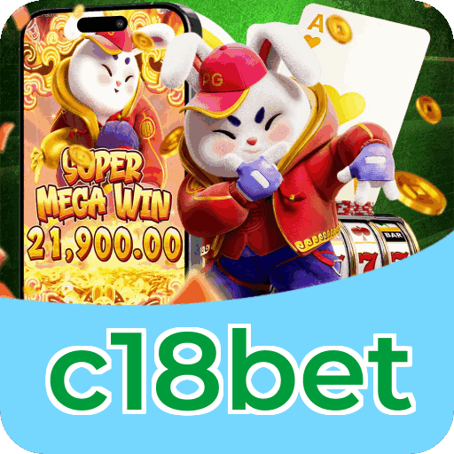 Instalação Android c18bet