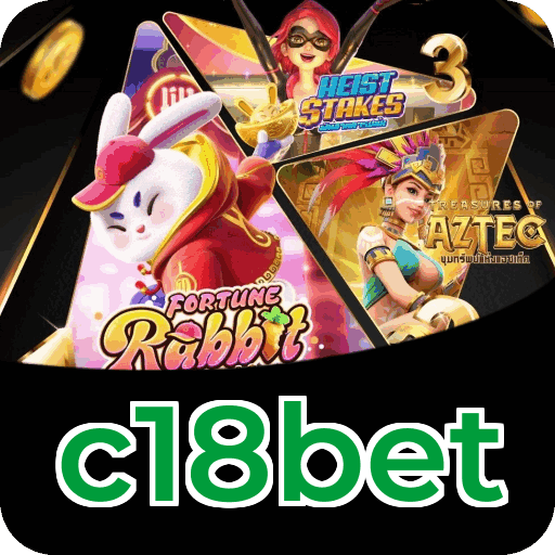 Resumo visual de bônus e campanhas c18bet