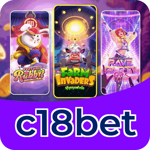 Instalar app c18bet